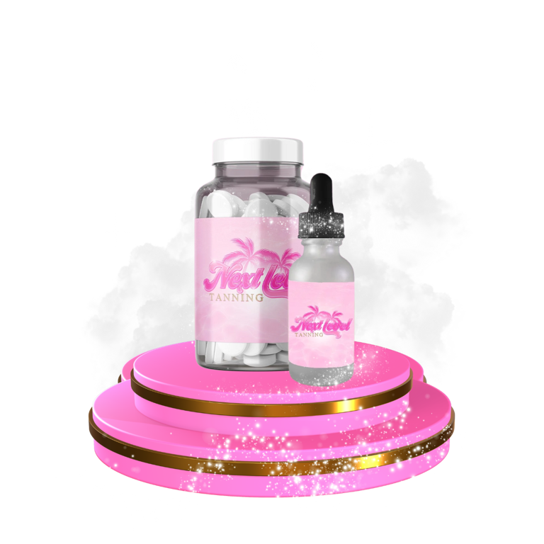 Extreme Skinny Combo