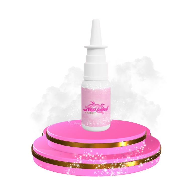 Tanning Spray