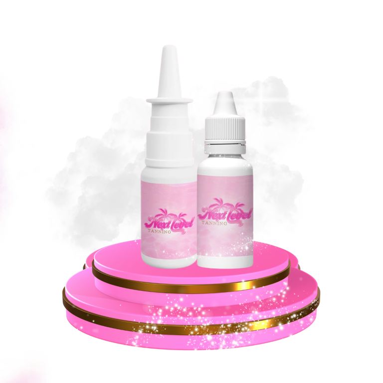 Ultimate Tanning Duo