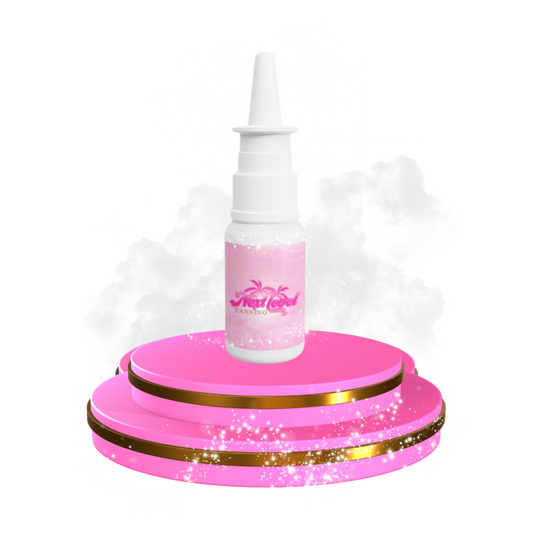 Tanning Spray